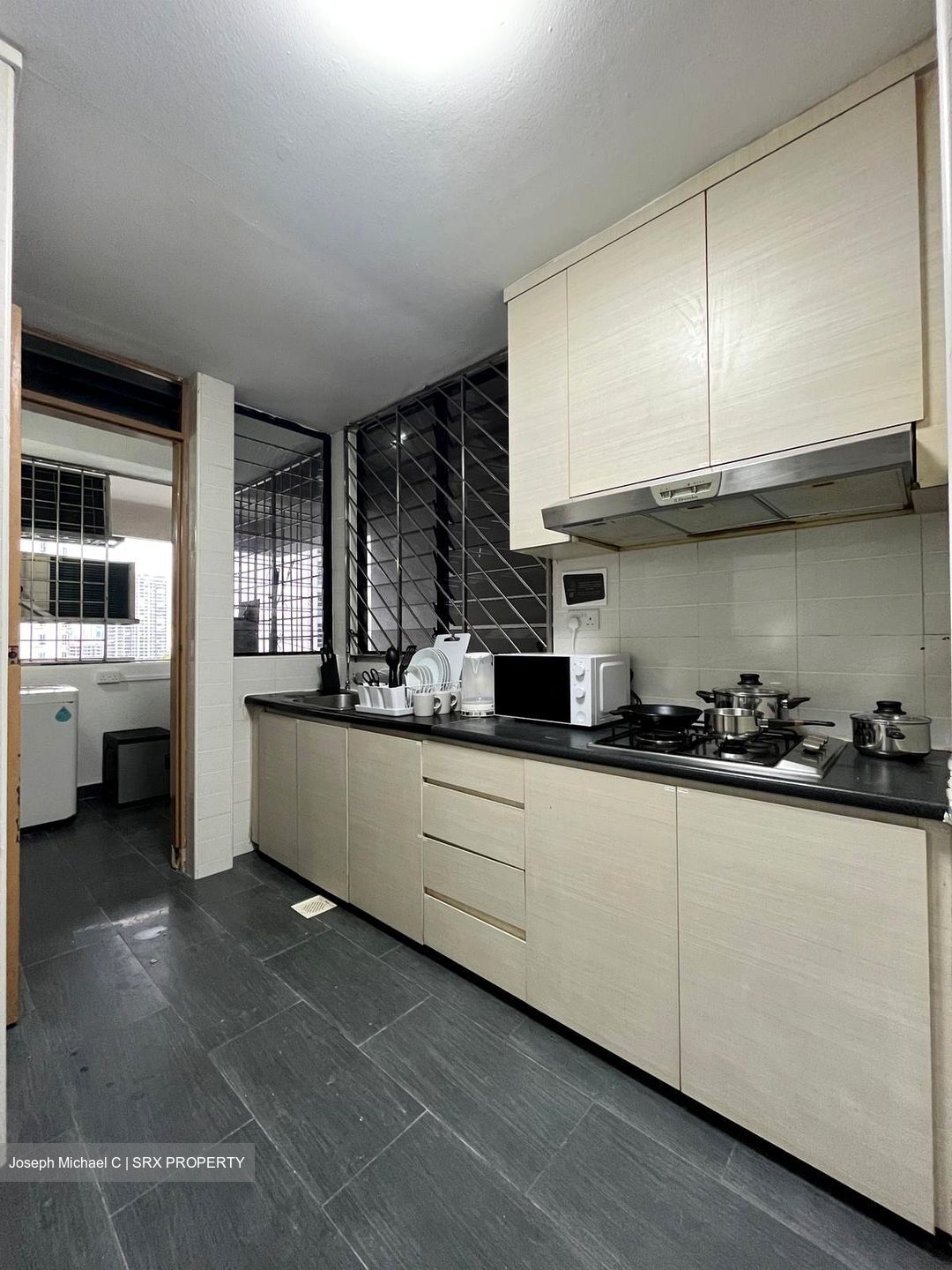 Balestier Point (D12), Apartment #477759431
